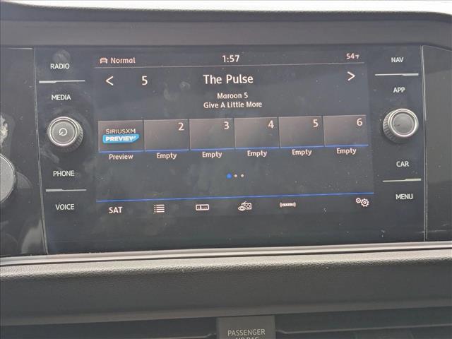 2019 Volkswagen Jetta SEL Premium Roseville CA