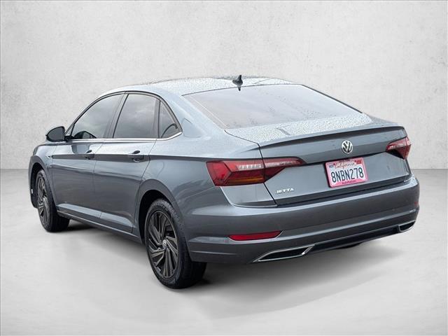 2019 Volkswagen Jetta SEL Premium Roseville CA