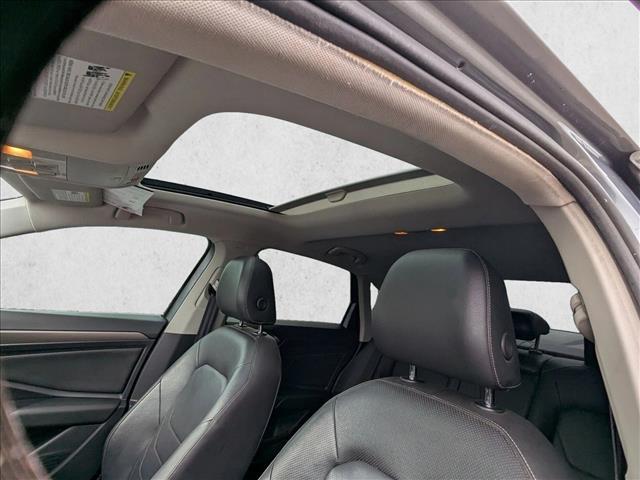 2019 Volkswagen Jetta SEL Premium Roseville CA