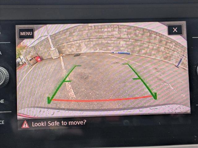 2019 Volkswagen Jetta SEL Premium Roseville CA