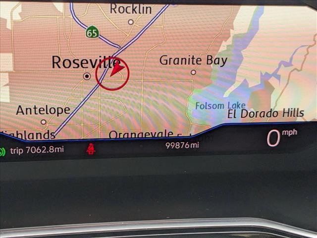 2019 Volkswagen Jetta SEL Premium Roseville CA