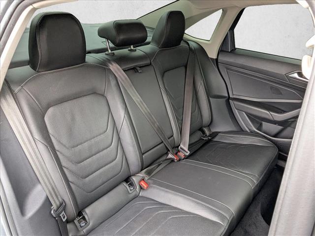 2019 Volkswagen Jetta SEL Premium Roseville CA