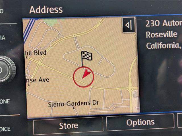 2019 Volkswagen Jetta SEL Premium Roseville CA