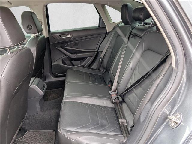 2019 Volkswagen Jetta SEL Premium Roseville CA