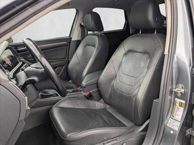 2019 Volkswagen Jetta SEL Premium Roseville CA