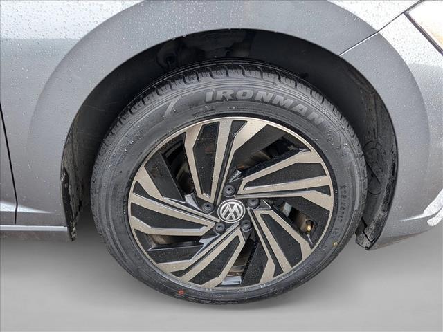 2019 Volkswagen Jetta SEL Premium Roseville CA