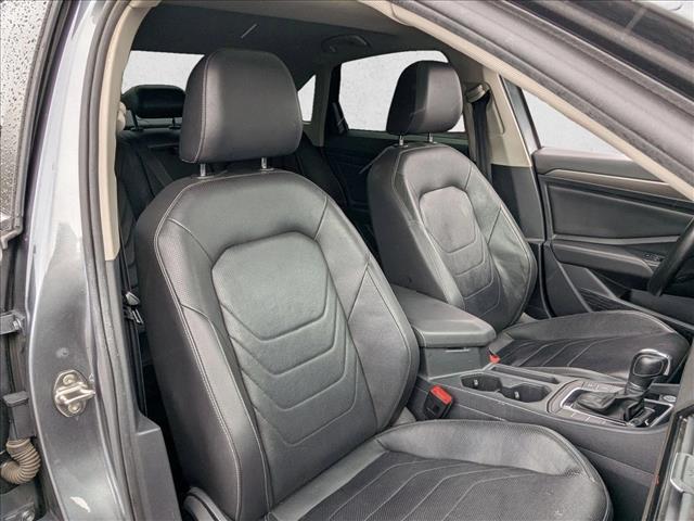 2019 Volkswagen Jetta SEL Premium Roseville CA