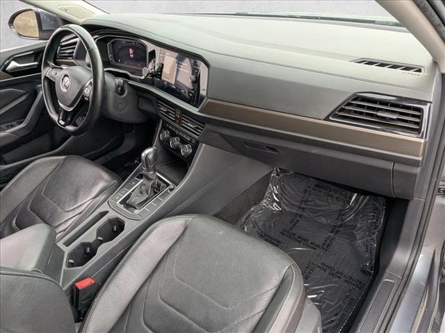 2019 Volkswagen Jetta SEL Premium Roseville CA