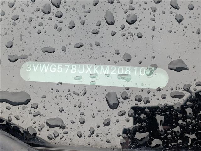 2019 Volkswagen Jetta SEL Premium Roseville CA