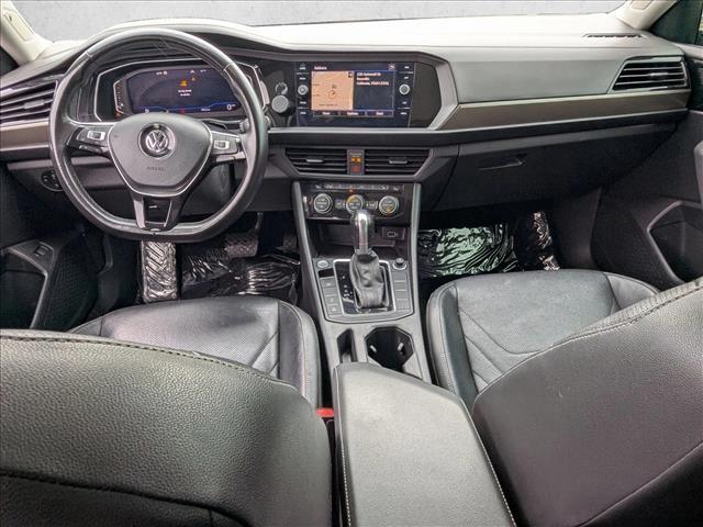 2019 Volkswagen Jetta SEL Premium Roseville CA