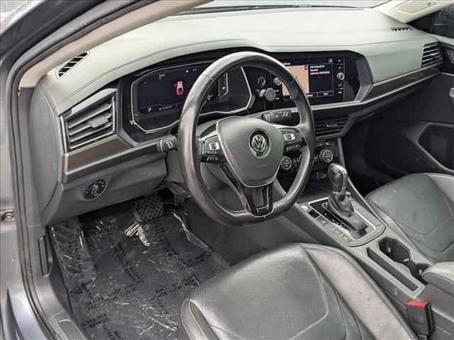 2019 Volkswagen Jetta SEL Premium Roseville CA