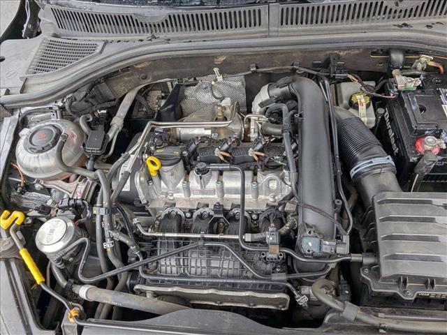 2019 Volkswagen Jetta SEL Premium Roseville CA