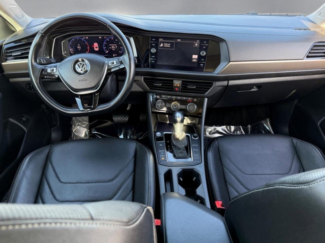 2019 Volkswagen Jetta SEL Premium Springfield VA