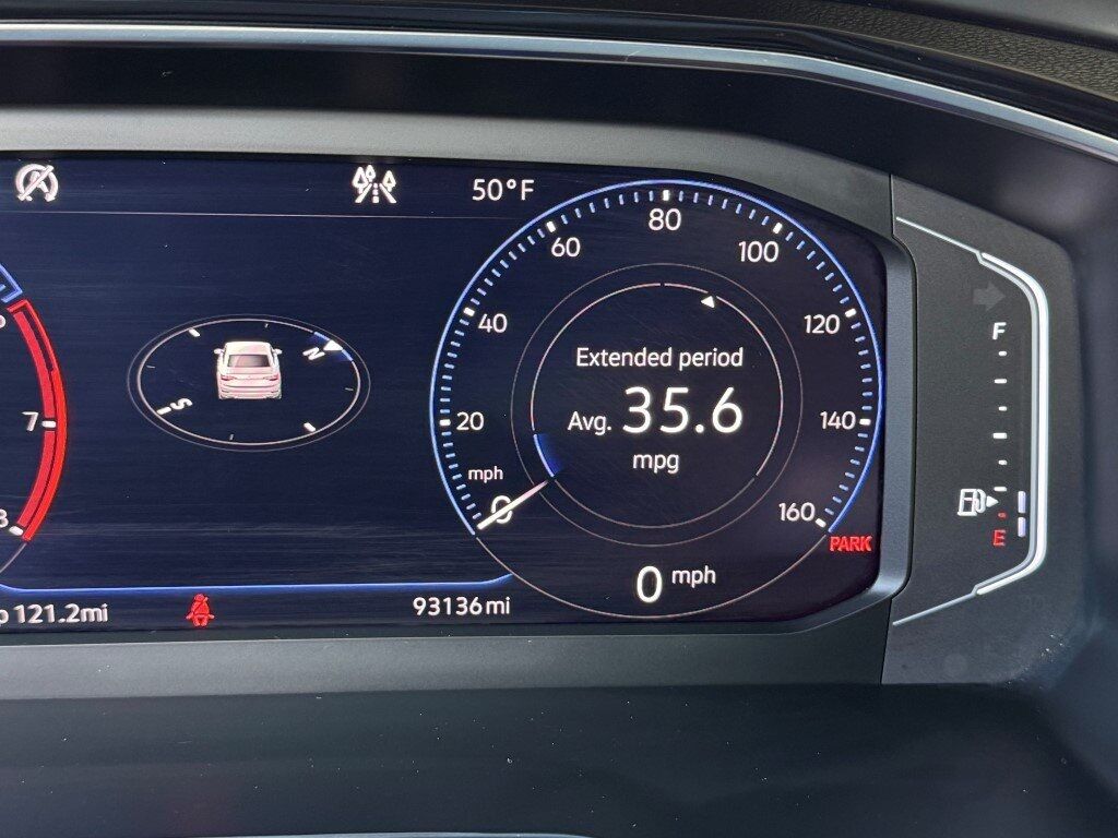 2019 Volkswagen Jetta SEL Premium Springfield VA