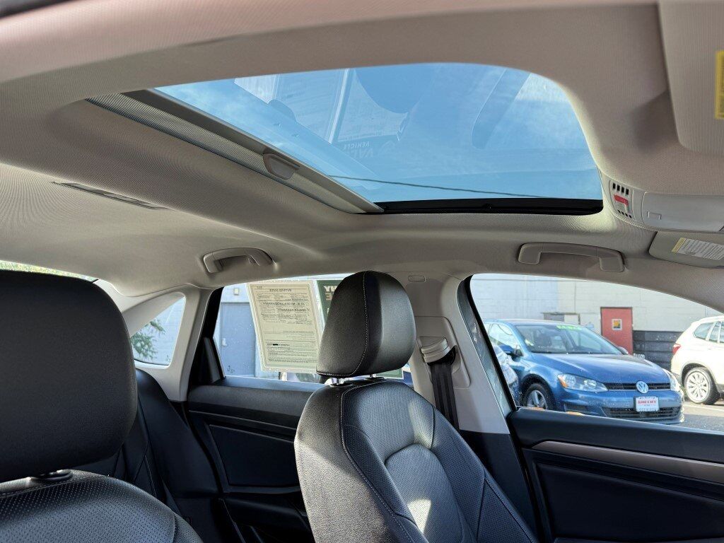 2019 Volkswagen Jetta SEL Premium Springfield VA