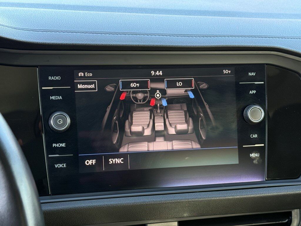 2019 Volkswagen Jetta SEL Premium Springfield VA