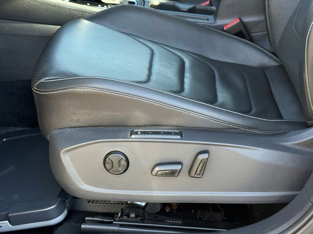 2019 Volkswagen Jetta SEL Premium Springfield VA