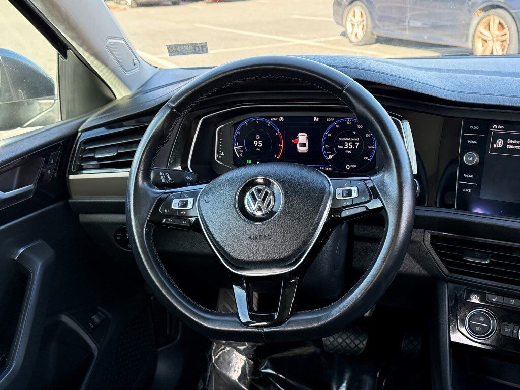 2019 Volkswagen Jetta SEL Premium Springfield VA