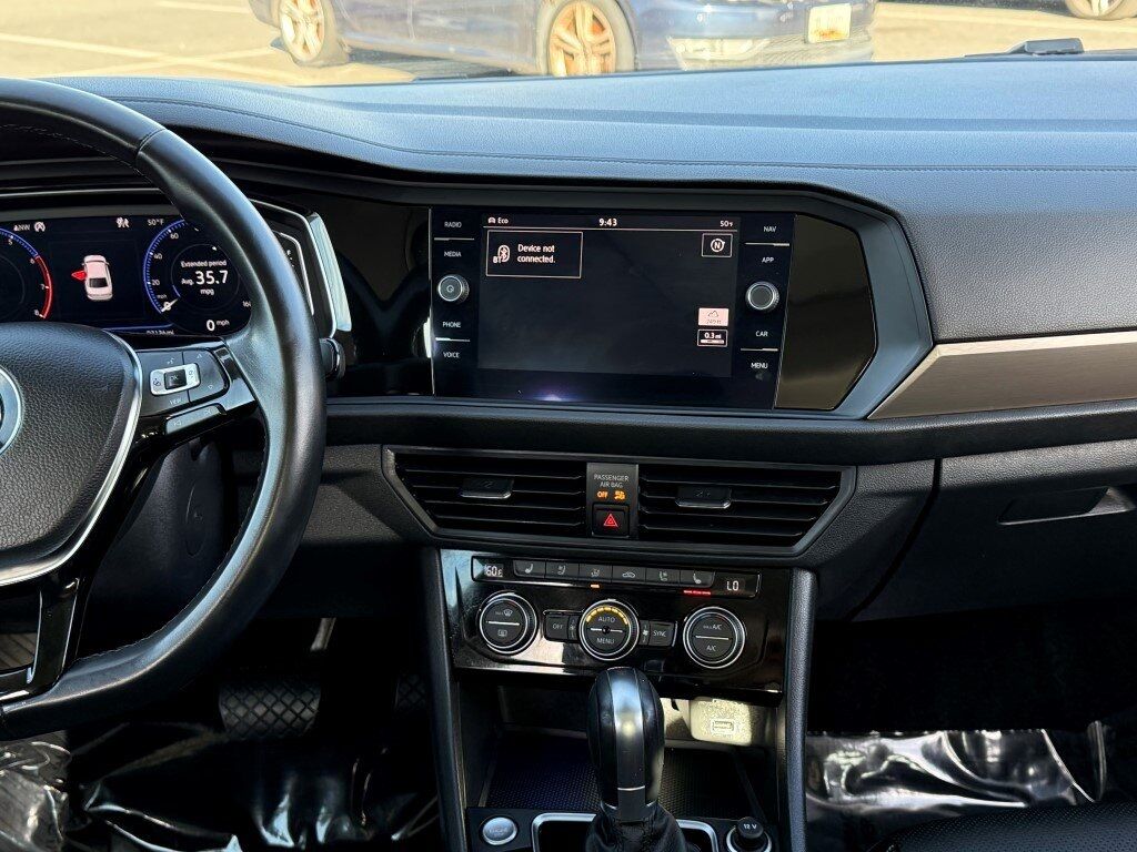 2019 Volkswagen Jetta SEL Premium Springfield VA
