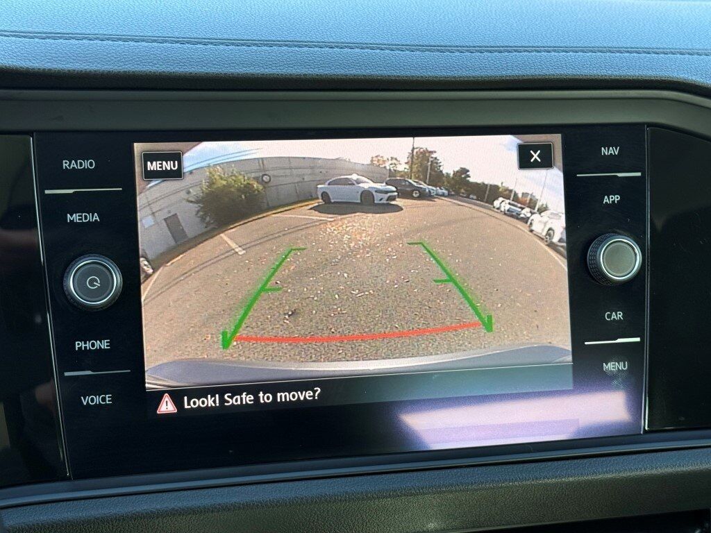 2019 Volkswagen Jetta SEL Premium Springfield VA