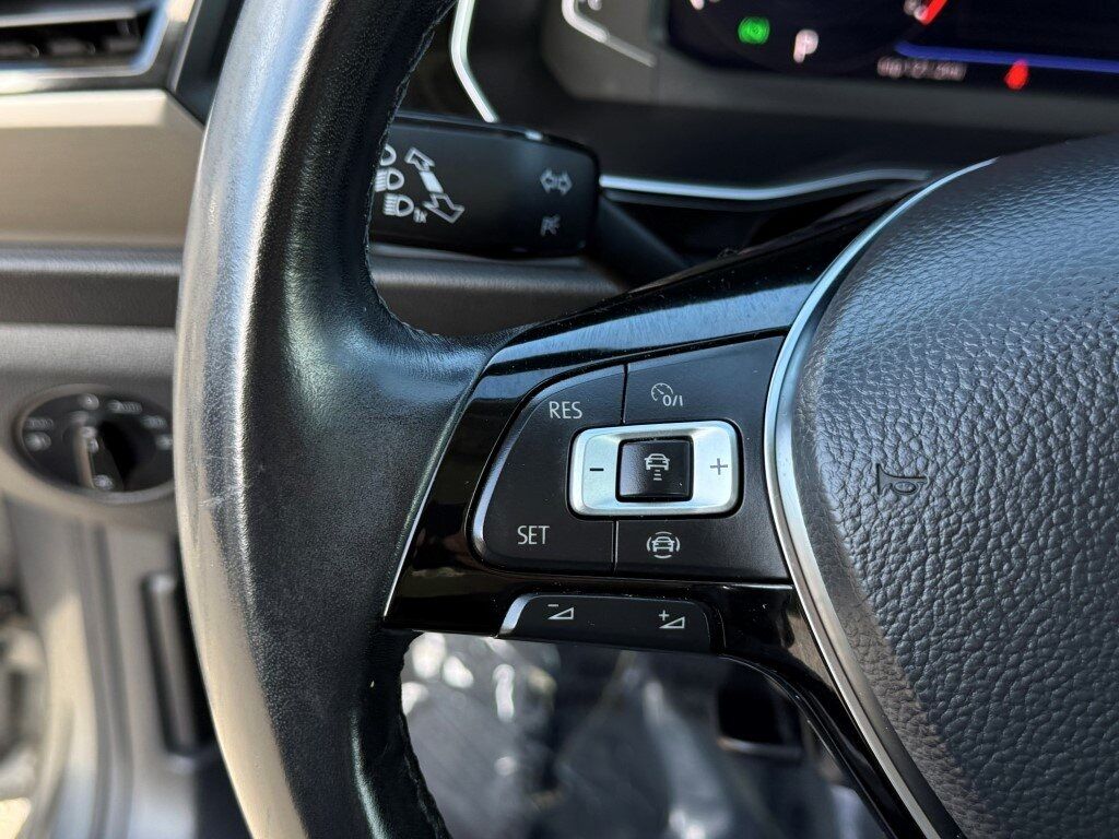 2019 Volkswagen Jetta SEL Premium Springfield VA