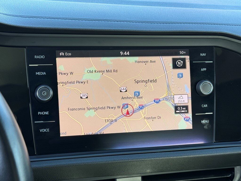 2019 Volkswagen Jetta SEL Premium Springfield VA