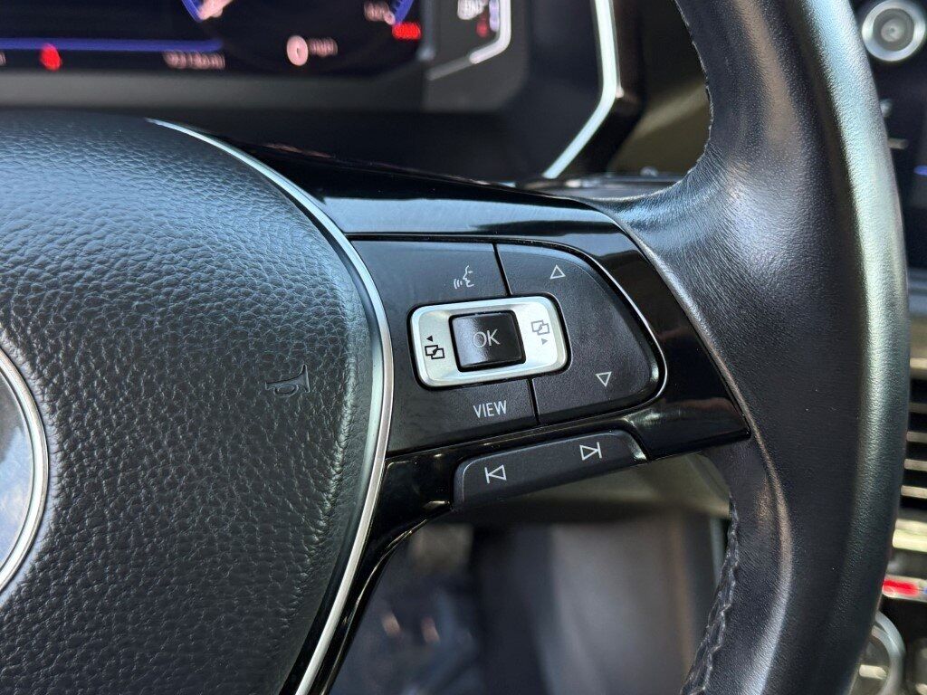 2019 Volkswagen Jetta SEL Premium Springfield VA