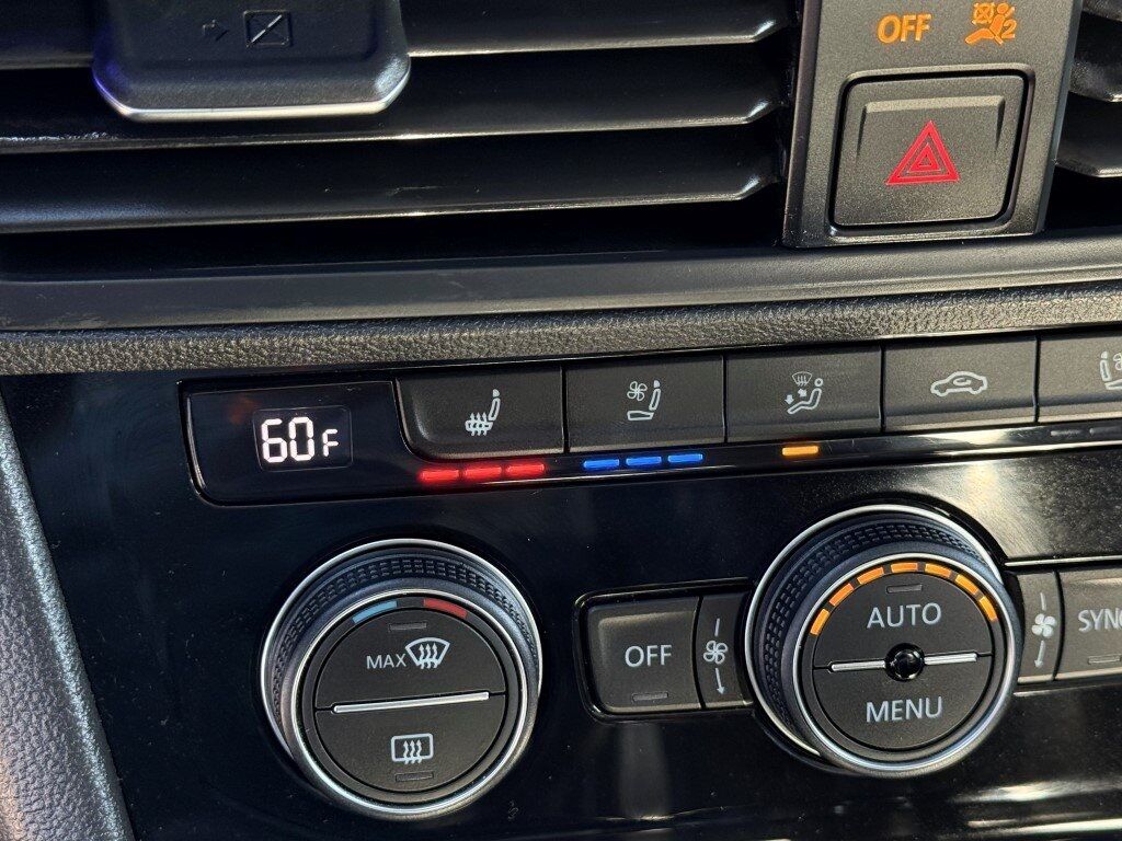 2019 Volkswagen Jetta SEL Premium Springfield VA