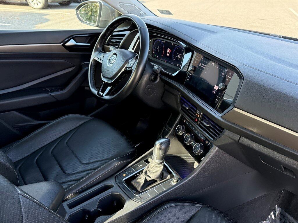 2019 Volkswagen Jetta SEL Premium Springfield VA