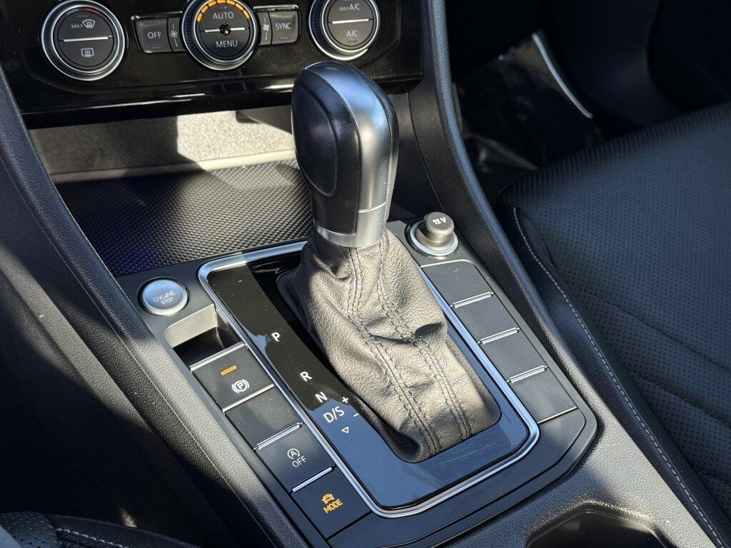 2019 Volkswagen Jetta SEL Premium Springfield VA