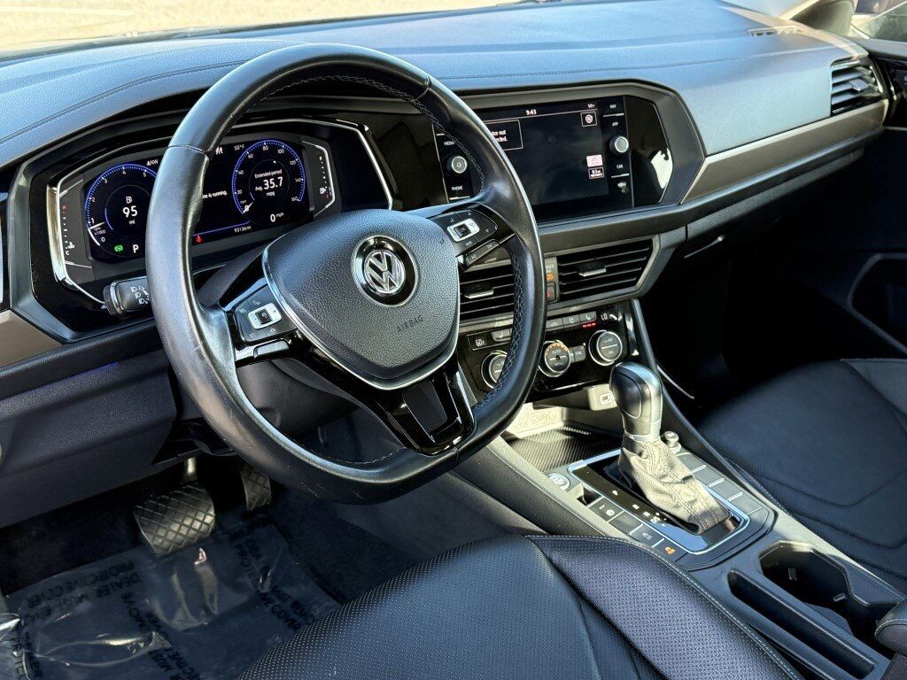 2019 Volkswagen Jetta SEL Premium Springfield VA