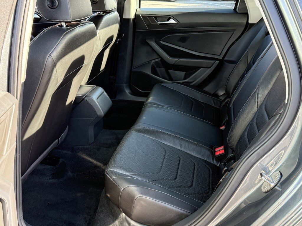 2019 Volkswagen Jetta SEL Premium Springfield VA