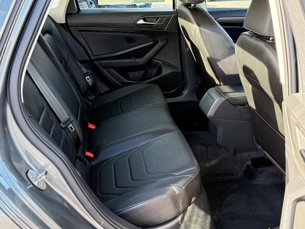 2019 Volkswagen Jetta SEL Premium Springfield VA