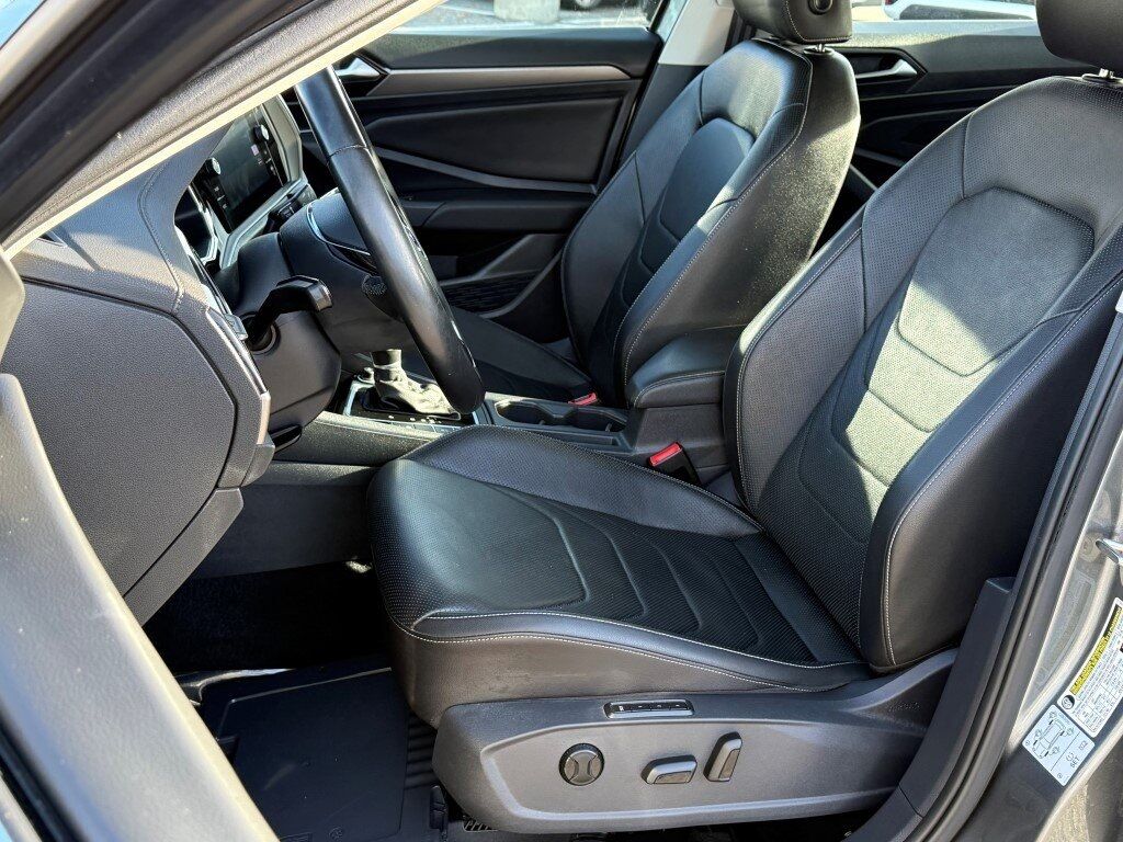 2019 Volkswagen Jetta SEL Premium Springfield VA