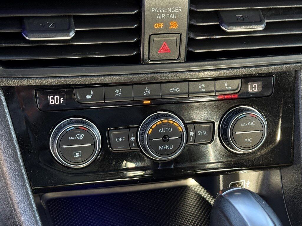 2019 Volkswagen Jetta SEL Premium Springfield VA