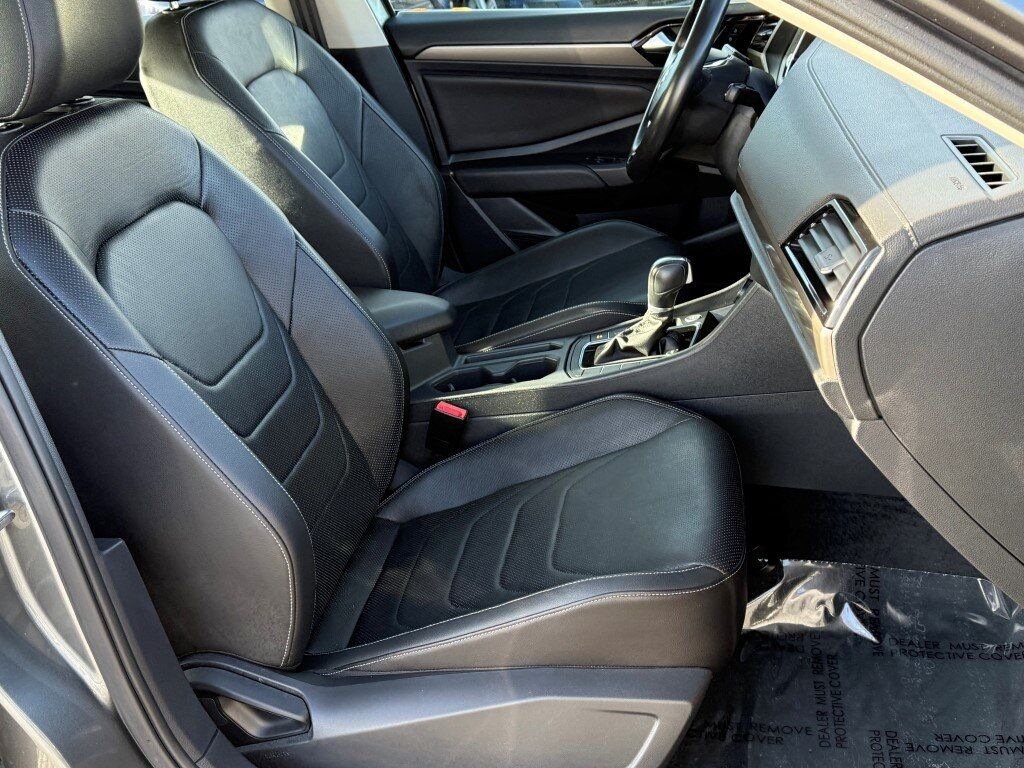 2019 Volkswagen Jetta SEL Premium Springfield VA