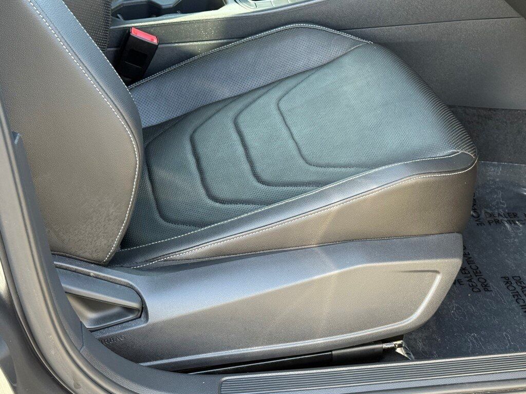 2019 Volkswagen Jetta SEL Premium Springfield VA