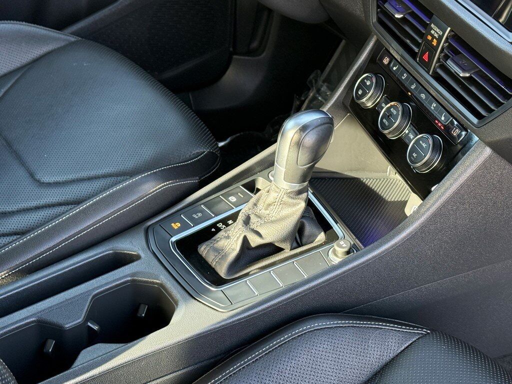 2019 Volkswagen Jetta SEL Premium Springfield VA