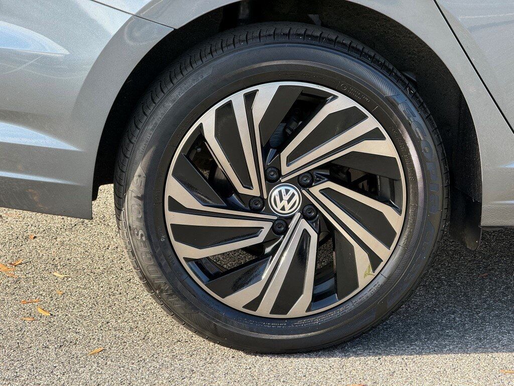 2019 Volkswagen Jetta SEL Premium Springfield VA