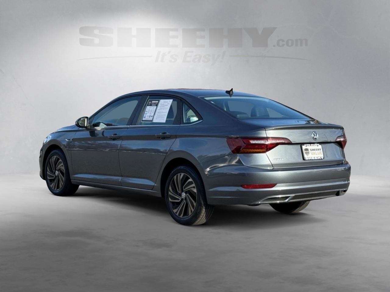 2019 Volkswagen Jetta SEL Premium Springfield VA