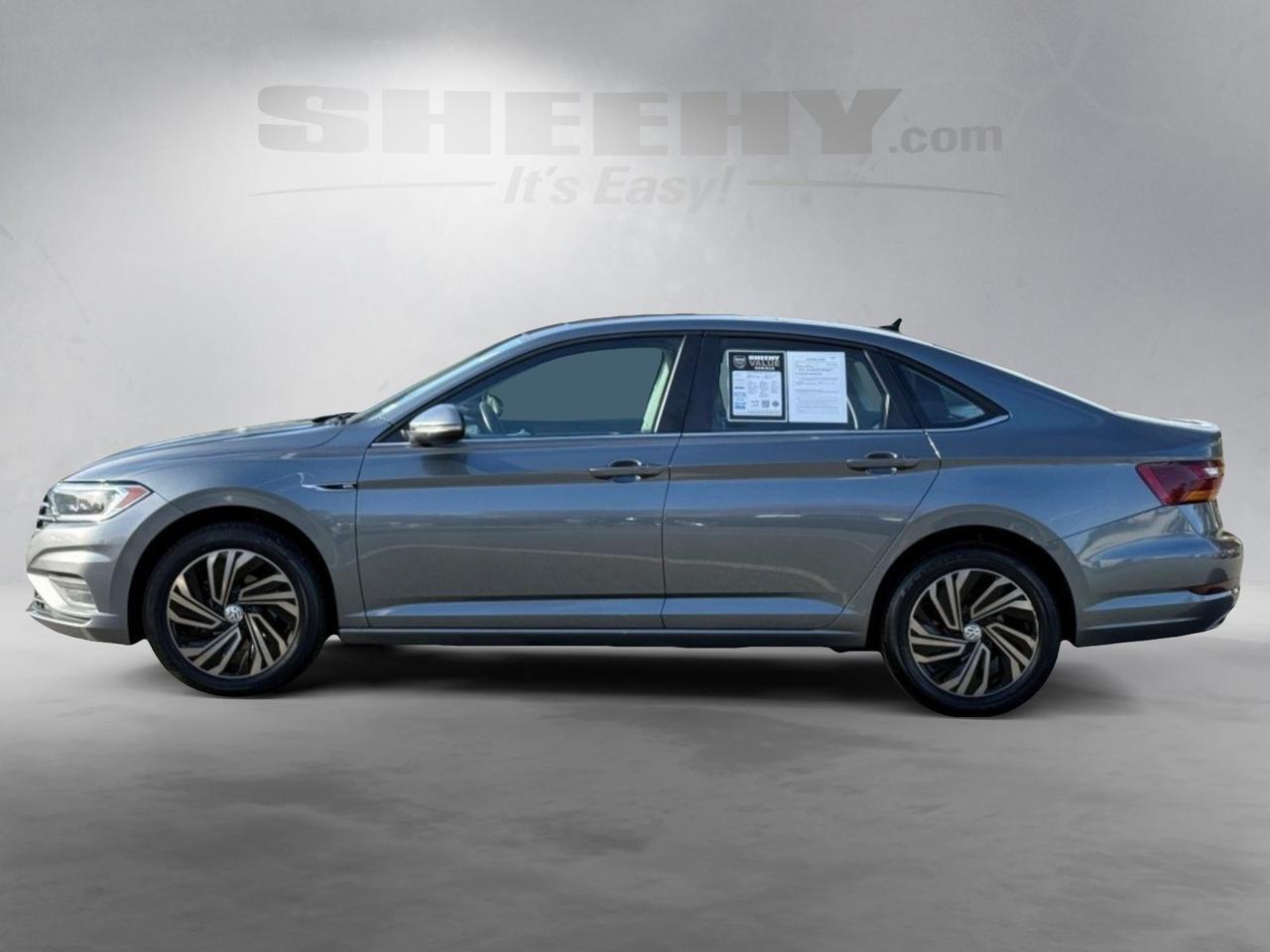 2019 Volkswagen Jetta SEL Premium Springfield VA