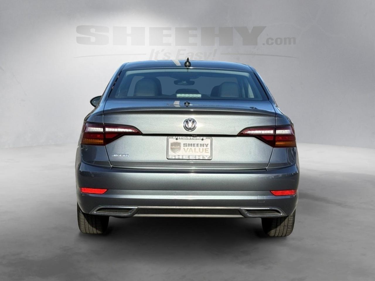 2019 Volkswagen Jetta SEL Premium Springfield VA