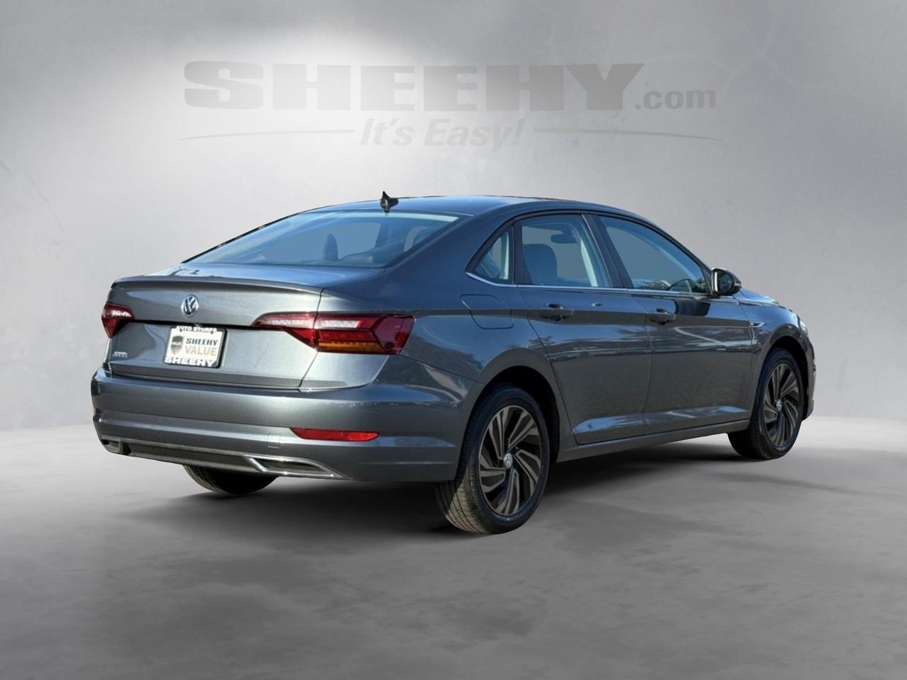 2019 Volkswagen Jetta SEL Premium Springfield VA