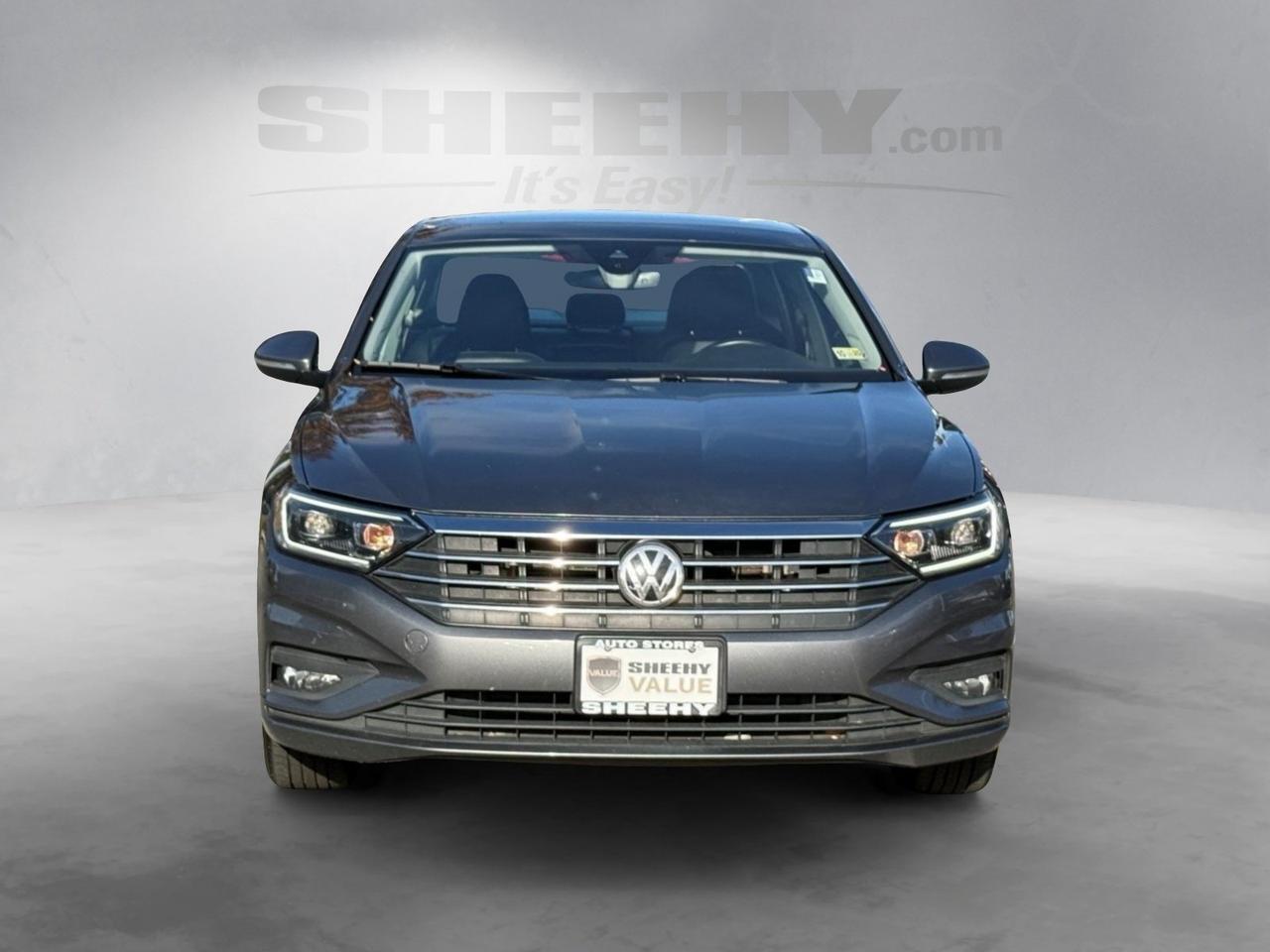 2019 Volkswagen Jetta SEL Premium Springfield VA