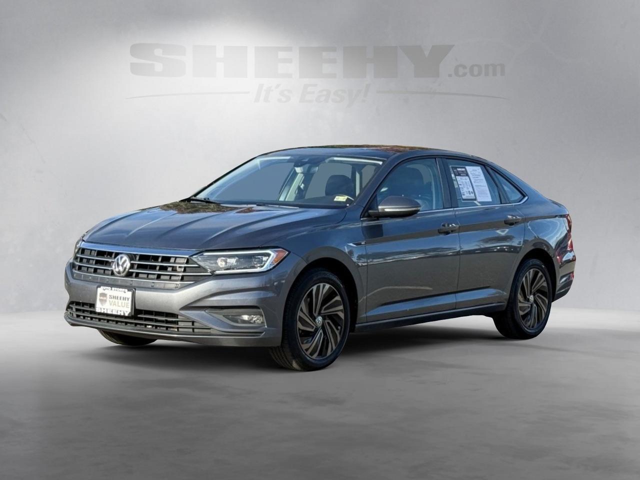 2019 Volkswagen Jetta SEL Premium Springfield VA