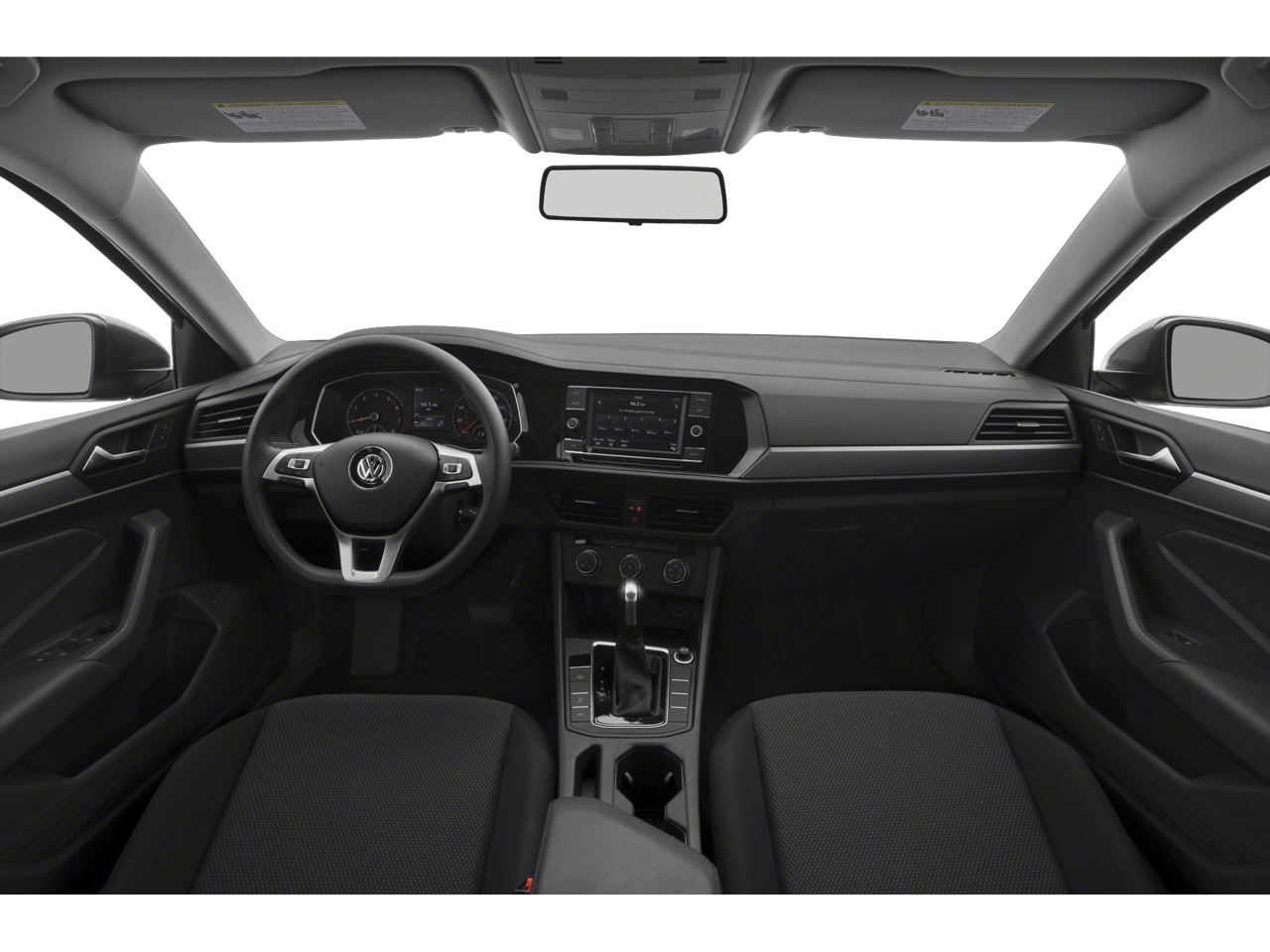 2019 Volkswagen Jetta SEL Roseville CA