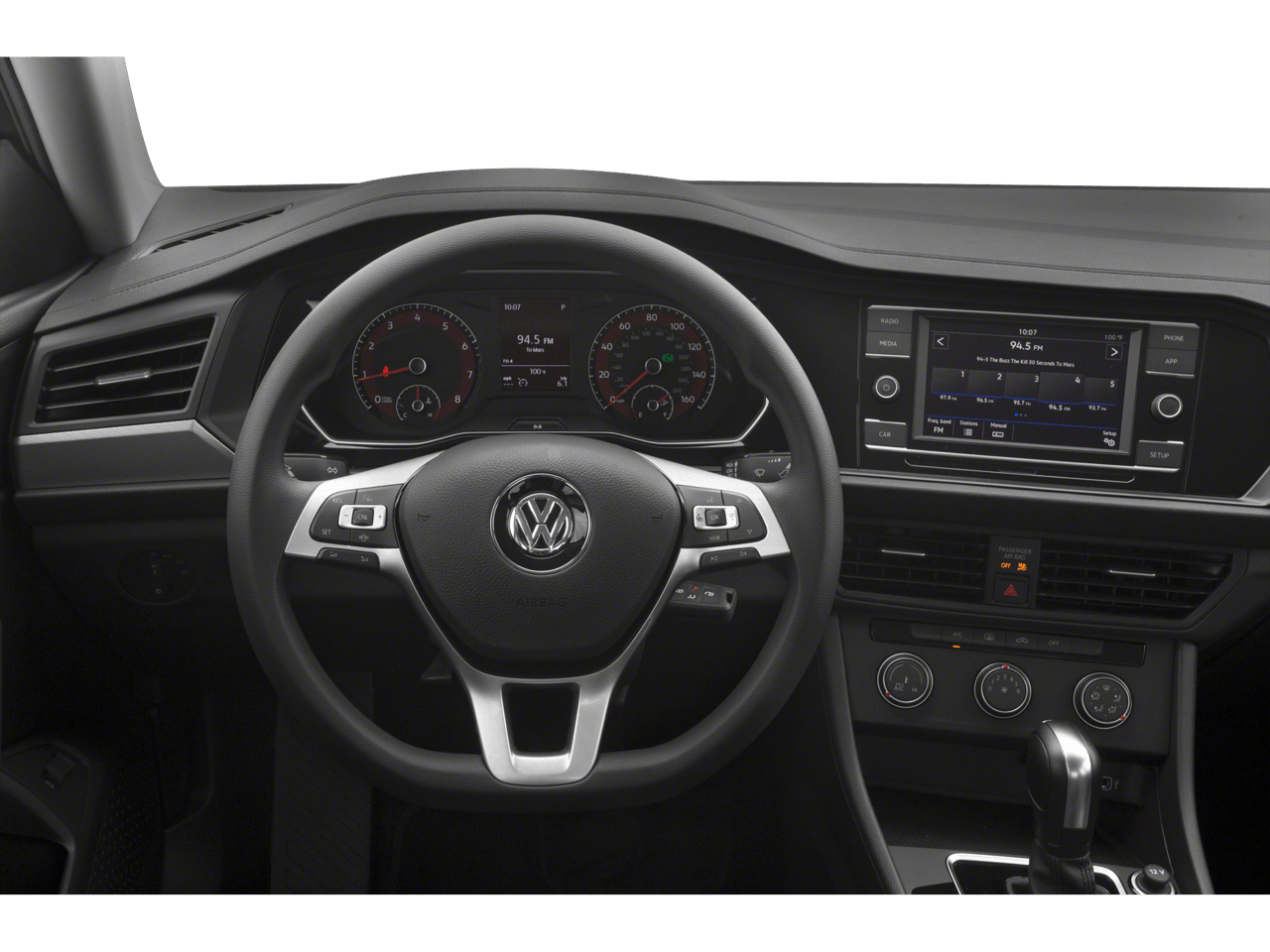 2019 Volkswagen Jetta SEL Roseville CA