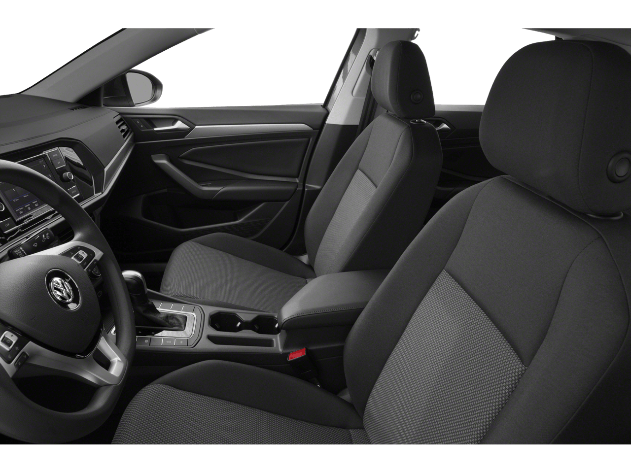 2019 Volkswagen Jetta SEL Roseville CA