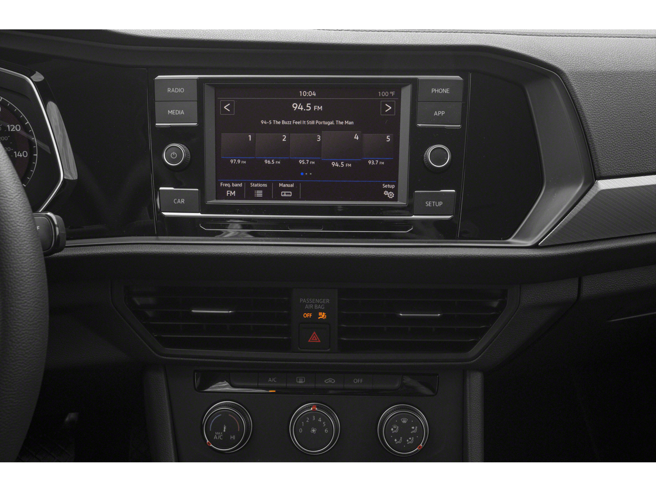 2019 Volkswagen Jetta SEL Roseville CA