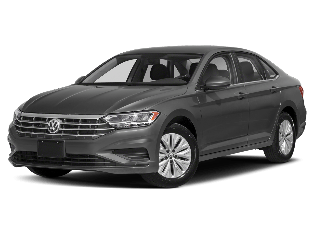 2019 Volkswagen Jetta SEL